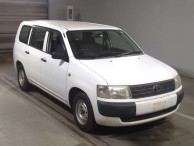 2005 Toyota Probox Van