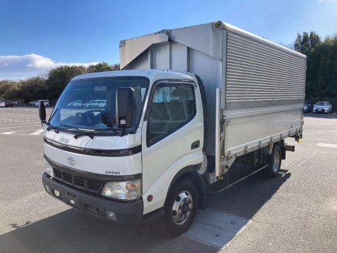 2005 Toyota Dyna Truck XZU414[0]