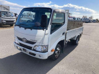 2019 Toyota Toyoace Truck