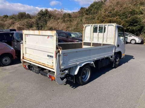 2019 Toyota Toyoace Truck KDY231[1]