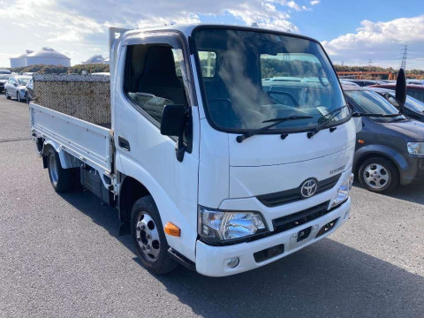 2019 Toyota Toyoace Truck KDY231[2]