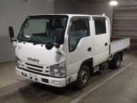 2015 Isuzu Elf Truck