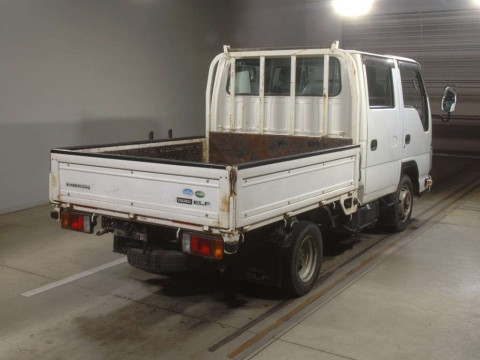 2015 Isuzu Elf Truck NHR85A[1]