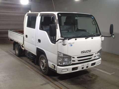 2015 Isuzu Elf Truck NHR85A[2]