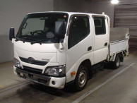 2017 Toyota Dyna Truck