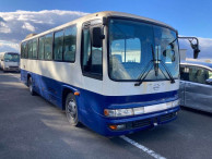 2016 Hino Melpha