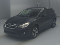 2013 Subaru XV HYBRID