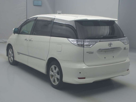 2010 Toyota Estima Hybrid AHR20W[2]