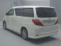 2010 Toyota Alphard