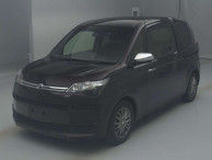 2016 Toyota Spade