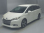 2012 Toyota Wish