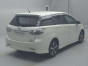 2012 Toyota Wish