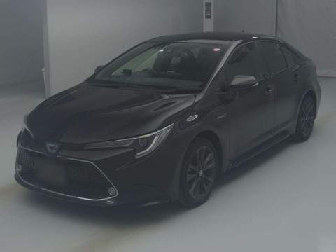 2020 Toyota Corolla Sedan ZWE211[0]