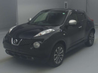 2012 Nissan JUKE