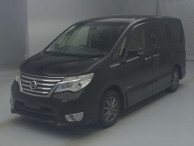 2015 Nissan Serena