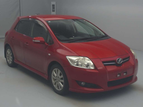 2006 Toyota Auris ZRE152H[2]