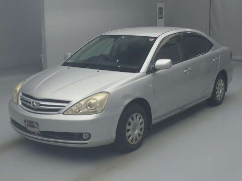 2006 Toyota Allion ZZT240[0]