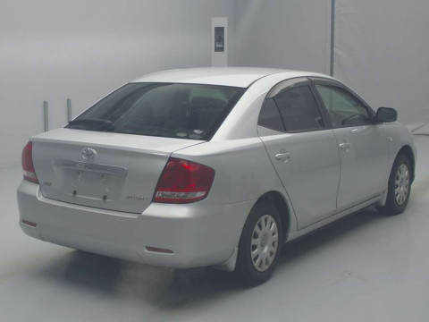 2006 Toyota Allion ZZT240[1]