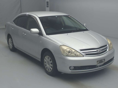 2006 Toyota Allion ZZT240[2]