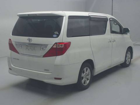 2010 Toyota Alphard ANH20W[1]