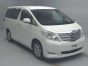 2010 Toyota Alphard