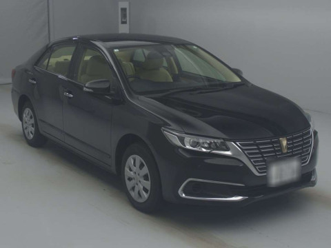 2019 Toyota Premio NZT260[2]