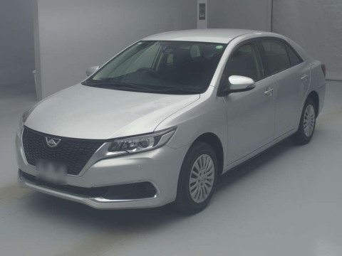 2019 Toyota Allion NZT260[0]