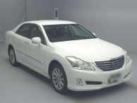 2009 Toyota Crown