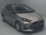 2020 Toyota YARIS