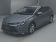 2019 Toyota Corolla Touring Wagon