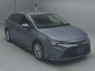 2019 Toyota Corolla Touring Wagon