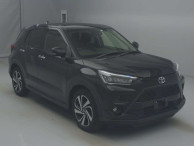 2019 Toyota Raize