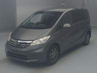 2012 Honda Freed