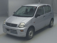 2009 Mitsubishi Minica