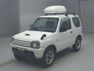 2004 Suzuki Jimny