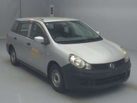 2012 Nissan Ad Van