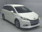 2012 Toyota Wish