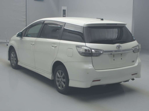 2012 Toyota Wish ZGE25W[1]