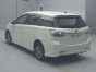 2012 Toyota Wish