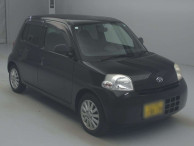 2011 Daihatsu Esse