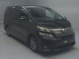 2010 Toyota Vellfire