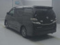 2010 Toyota Vellfire