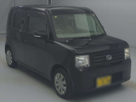 2010 Daihatsu Move Conte