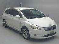 2007 Toyota Mark X Zio