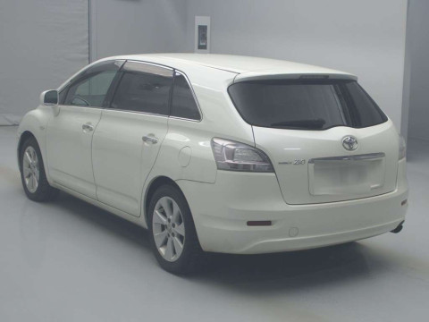 2007 Toyota Mark X Zio ANA10[1]