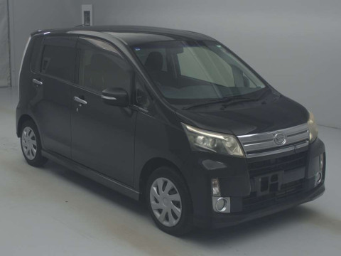 2013 Daihatsu Move Custom LA100S[0]