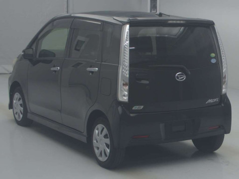 2013 Daihatsu Move Custom LA100S[1]