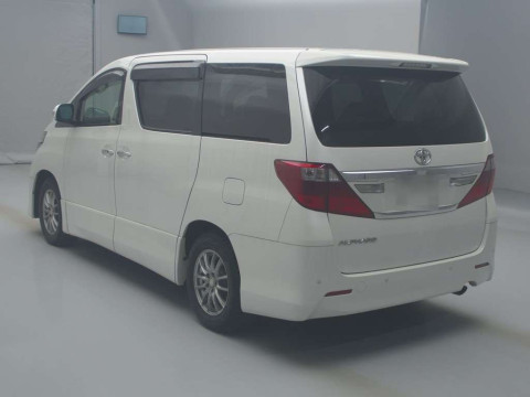 2013 Toyota Alphard ANH20W[1]