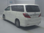 2013 Toyota Alphard