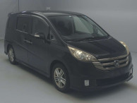 2008 Honda Step WGN